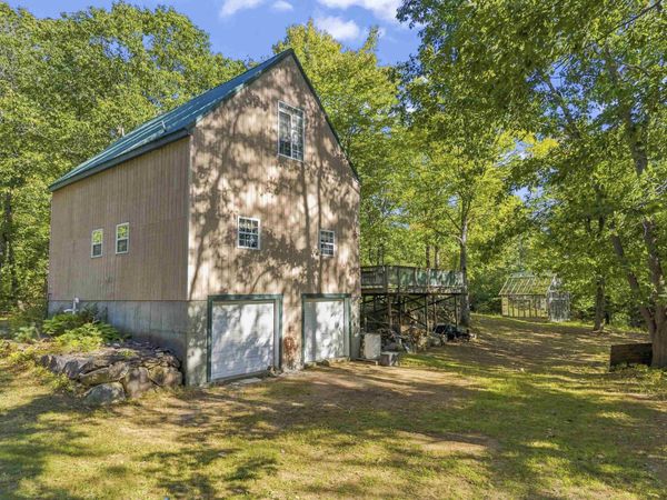 328 Spring Road, Newfield, ME 04095