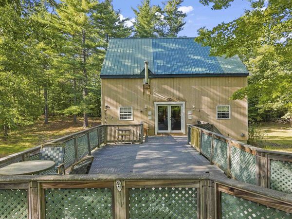 328 Spring Road, Newfield, ME 04095