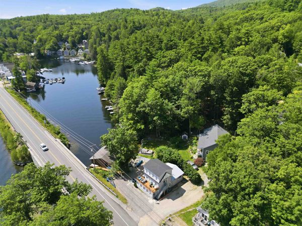 115 Mount Major Highway, Alton, NH 03810