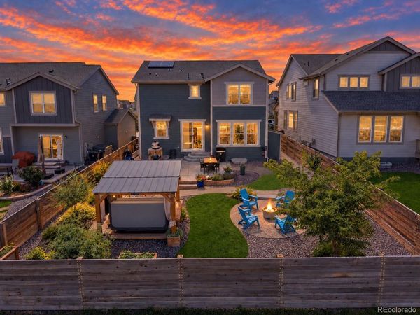 5415 Inland Avenue , Firestone, CO 80504