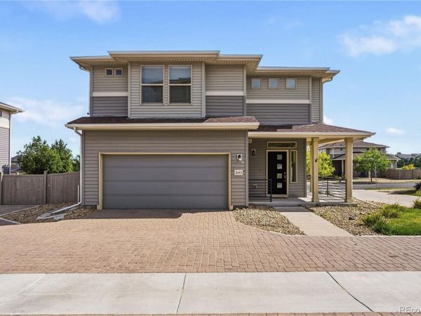 3145 Hardin Street, Castle Rock, CO 80109