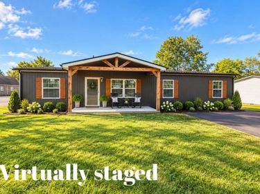 5771 Slate Lick Road, London, KY 40741