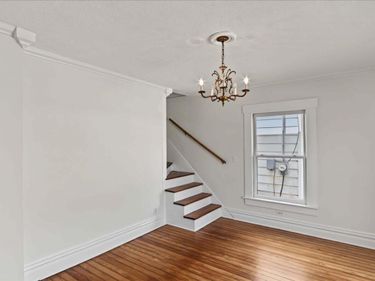 503 W Broadway Street, Frankfort, KY 40601