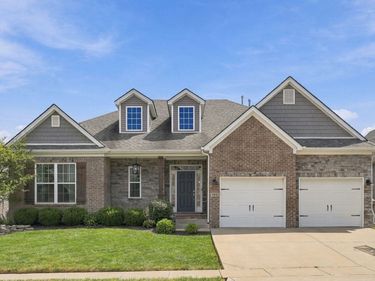 160 Rowanberry Drive, Nicholasville, KY 40356