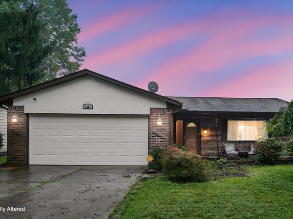2081 Sharbot Drive, Columbus, OH 43229