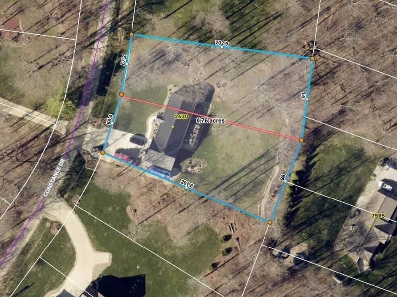 2630 Constance Drive , Millersburg, OH 44654 Photo 67