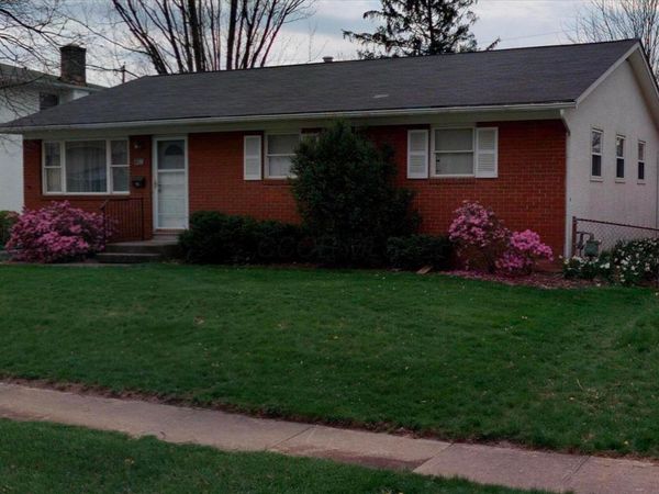 1299 Cranwood Square S, Columbus, OH 43229