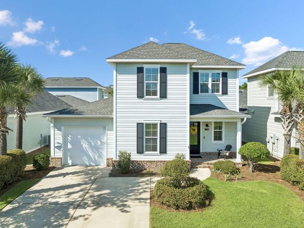 120 Hatton Court, Santa Rosa Beach, FL 32459