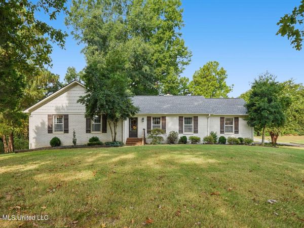4215 Sandidge Exd, Olive Branch, MS 38654