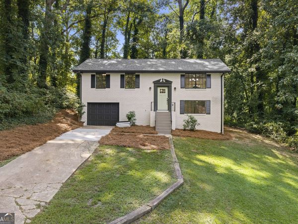 1197 Wynbrook Road SW, Marietta, GA 30008