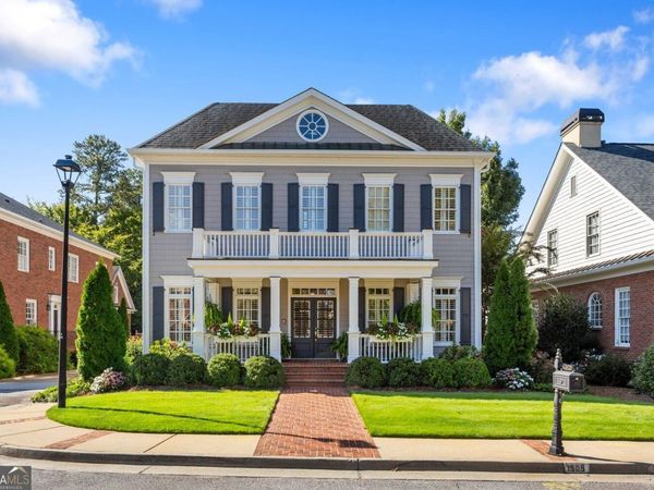 1509 Collier Place SE, Smyrna, GA 30080