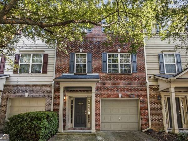 3614 Utoy Drive SW, Atlanta, GA 30331