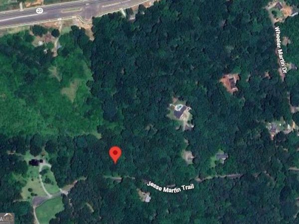 340 Jesse Martin Trail, Canton, GA 30115