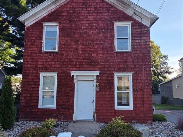 1112 Utica Street , Oriskany, NY 13424