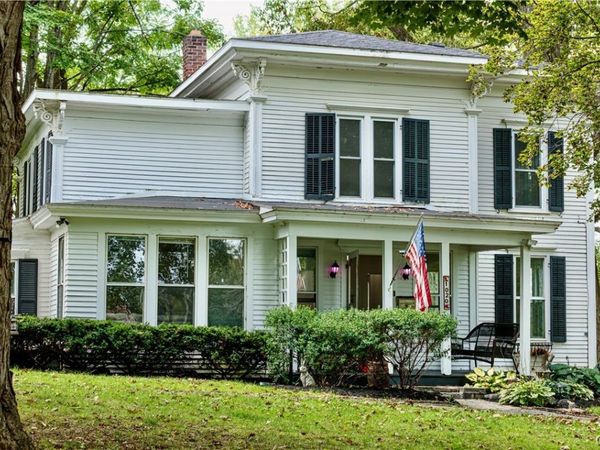 1020 Emery Street , Fulton, NY 13069