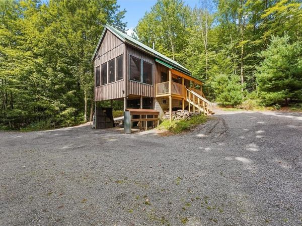 97 Old State Road , Williamstown, NY 13493