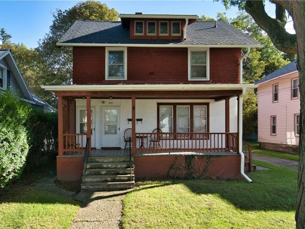 715 Riverside Avenue , Elmira, NY 14904