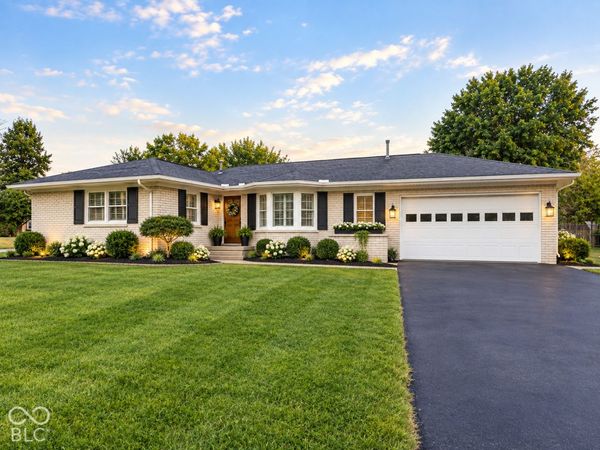 1000 N East Street, Greensburg, IN 47240