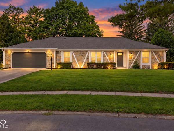 11830 N Gray Road , Carmel, IN 46033