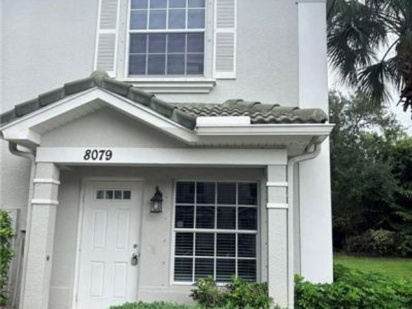 8079 Pacific Beach DR , FORT MYERS, FL 33996