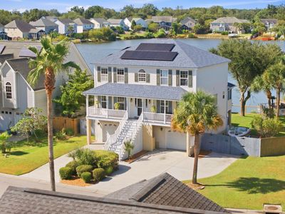 1106 Clearspring Drive, Charleston, SC 29412