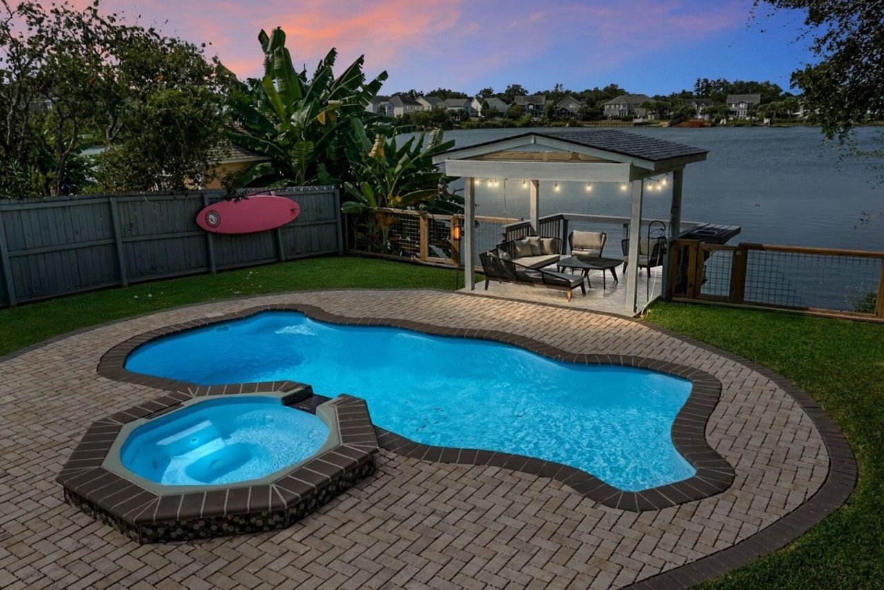 1106 Clearspring Drive Photo 4