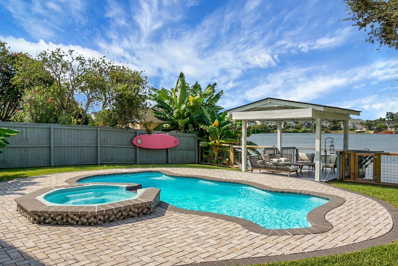1106 Clearspring Drive Photo 5