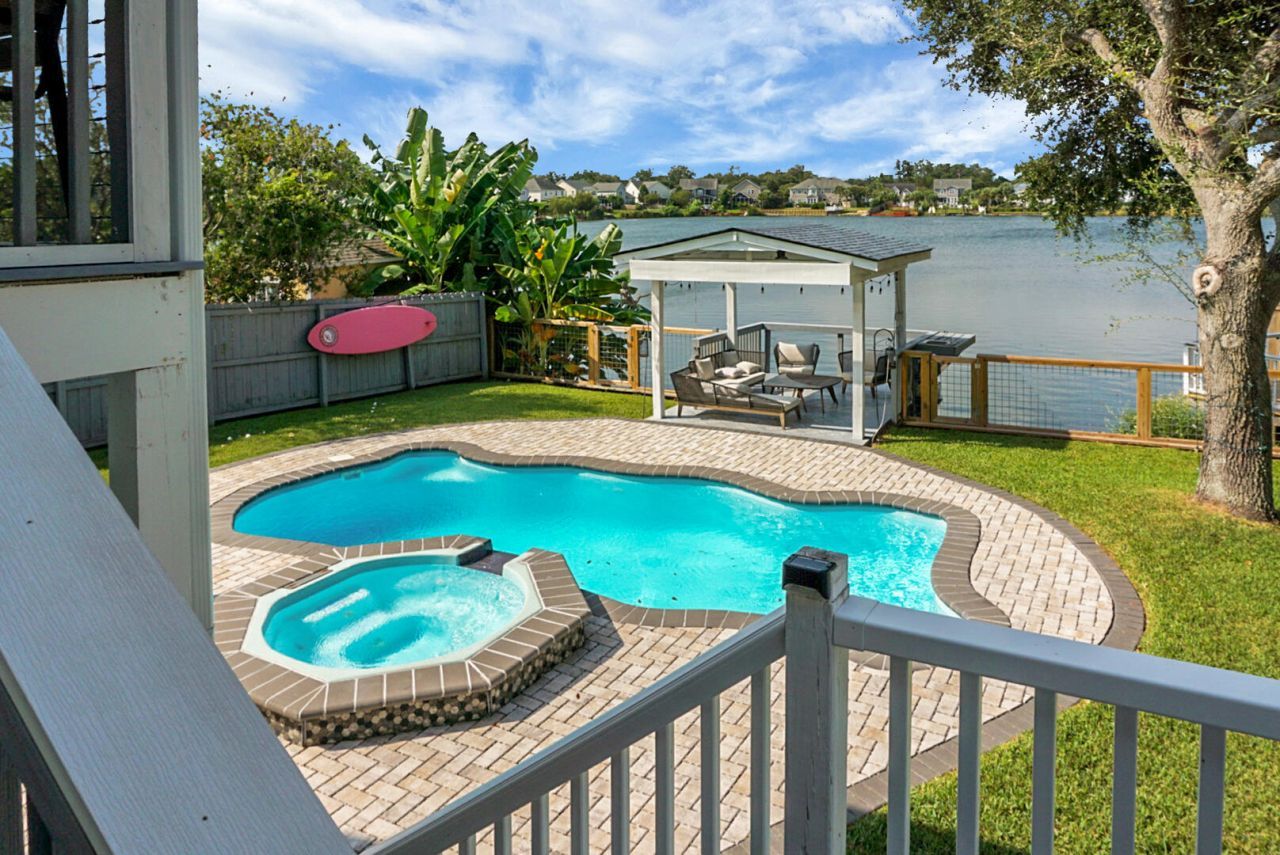 1106 Clearspring Drive Photo 52