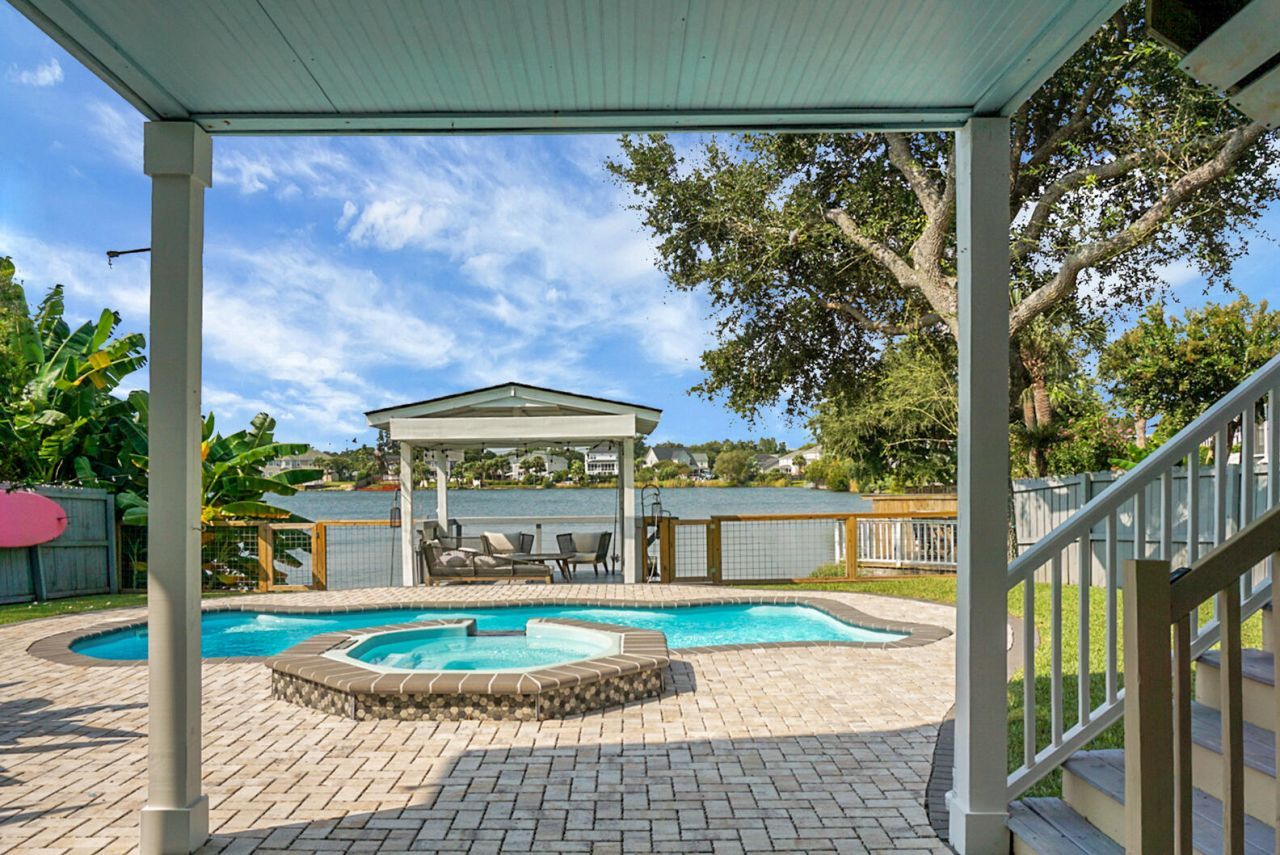 1106 Clearspring Drive Photo 53