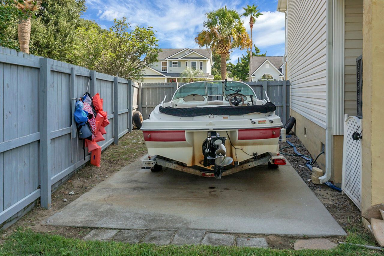 1106 Clearspring Drive Photo 62