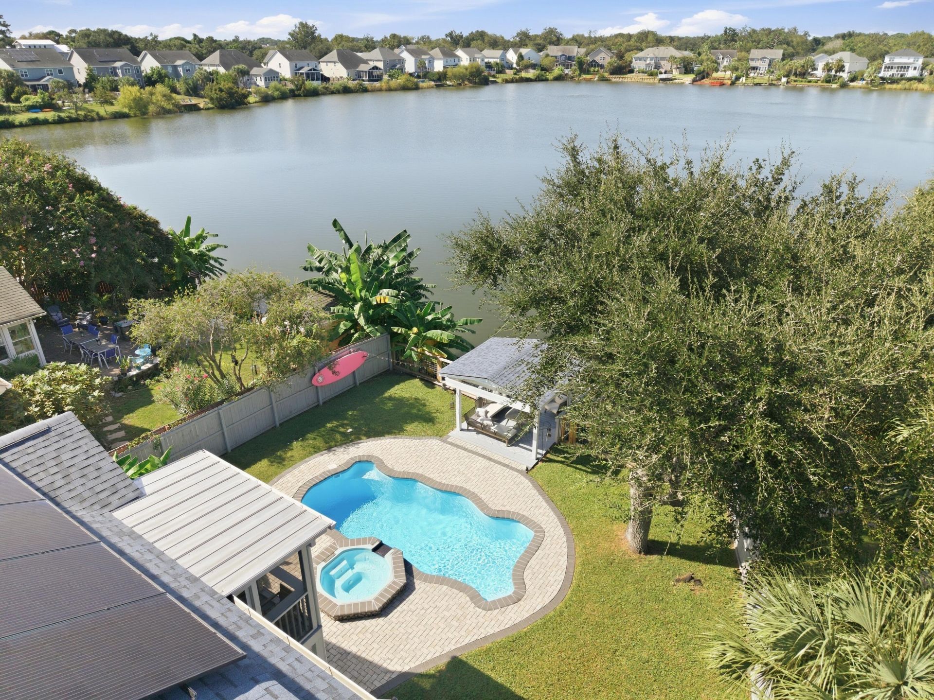 1106 Clearspring Drive Photo 67