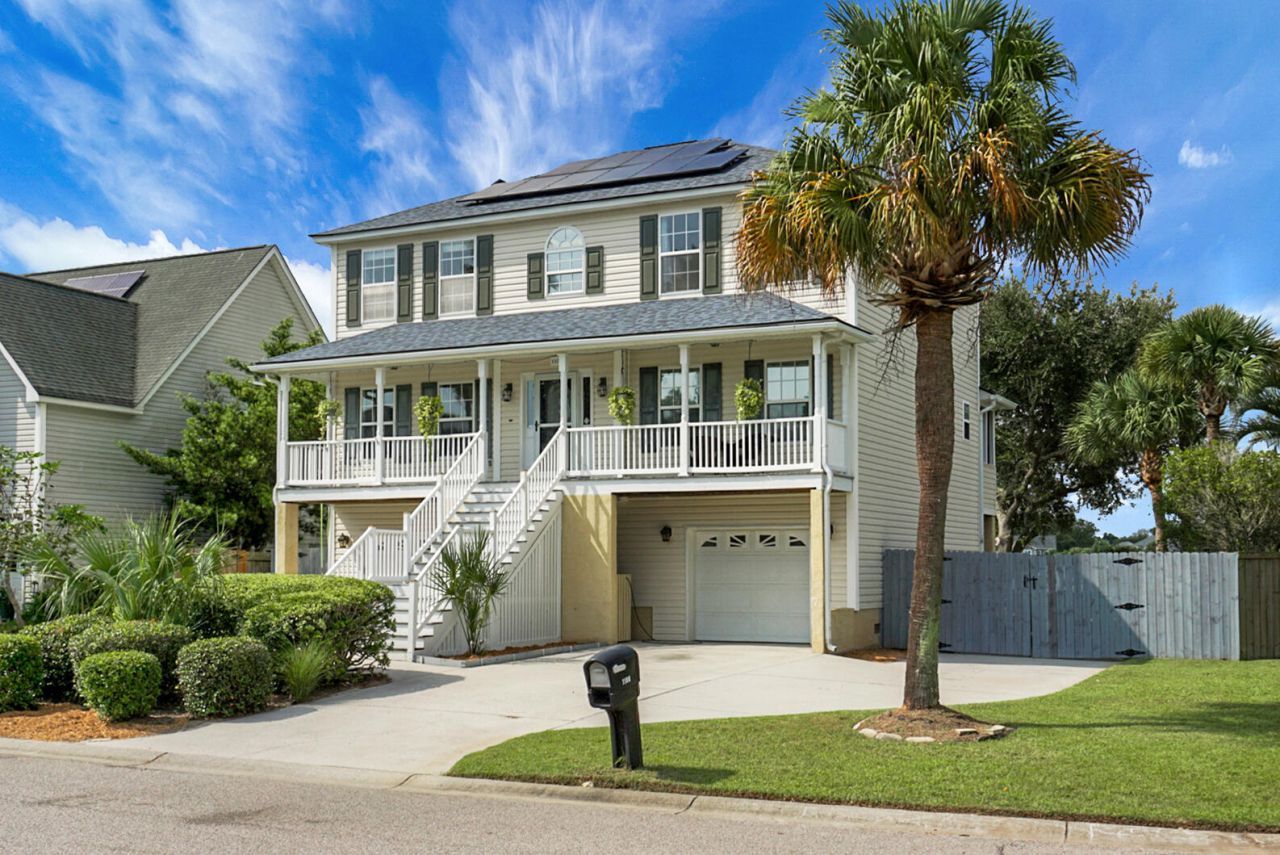1106 Clearspring Drive Photo 9