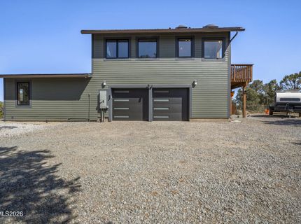1755 Empire Road, Reno, NV 89521 Photo