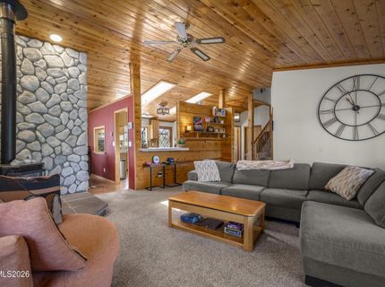 1755 Empire Road, Reno, NV 89521 Photo