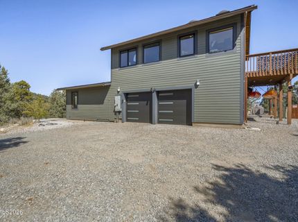 1755 Empire Road, Reno, NV 89521 Photo