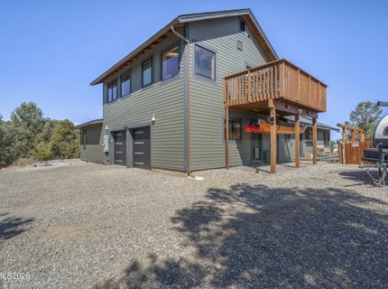 1755 Empire Road, Reno, NV 89521 Photo
