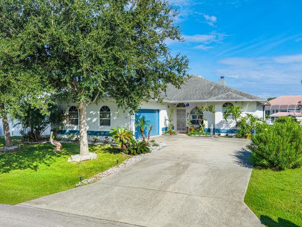 31 Collingwood Lane, Palm Coast, FL 32137