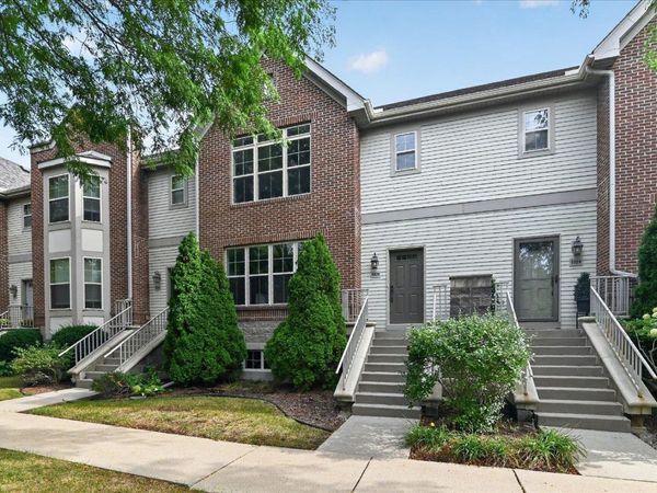 5926 Gemini Drive, Madison, WI 53718