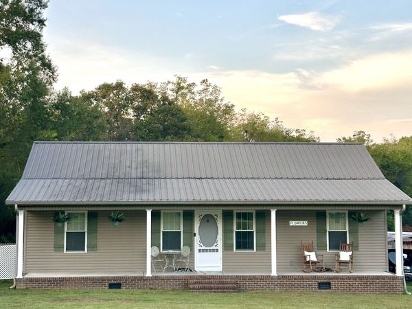 1070 Brown Prater Rd , McMinnville, TN 37110