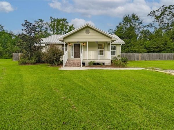 39475 LEES LANDING Road, Ponchatoula, LA 70454