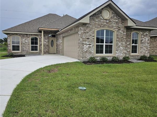 745 RUE ST MICHAEL , Terrytown, LA 70056