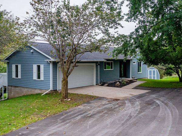 19516 515th Avenue, Ames, IA 50014