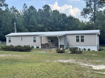 363 Camp Branch Road , Leesville, SC 29070