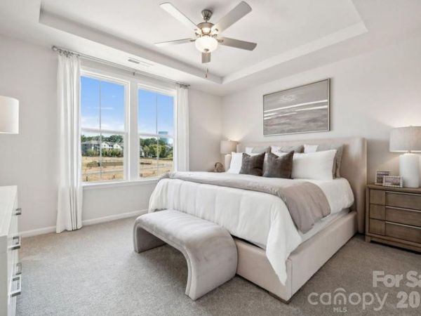 2025 Hawksworth Lane , Charlotte, NC 28262