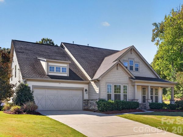 10537 Black Locust Lane, Charlotte, NC 28215