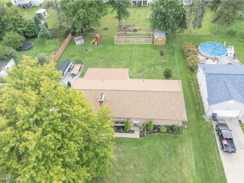 132 32nd Street SE, Canton, OH 44707 Photo 2