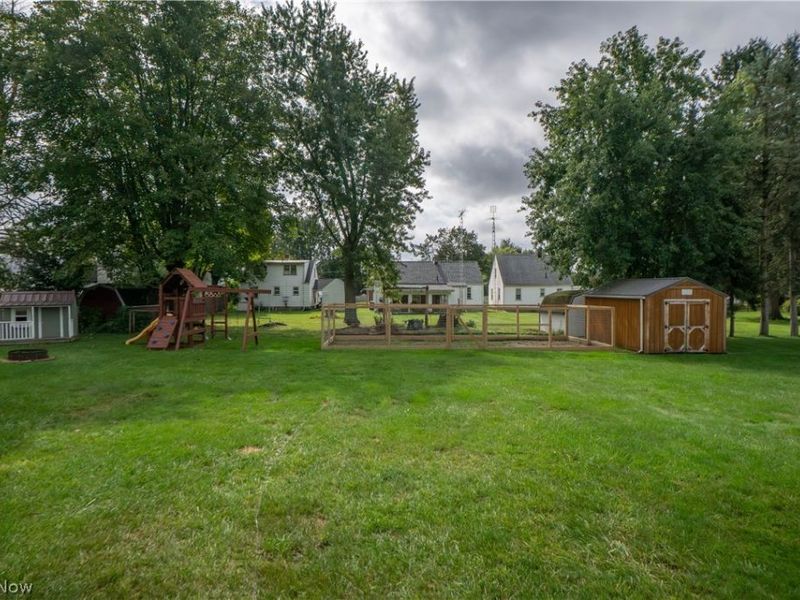 132 32nd Street SE, Canton, OH 44707 Photo 33