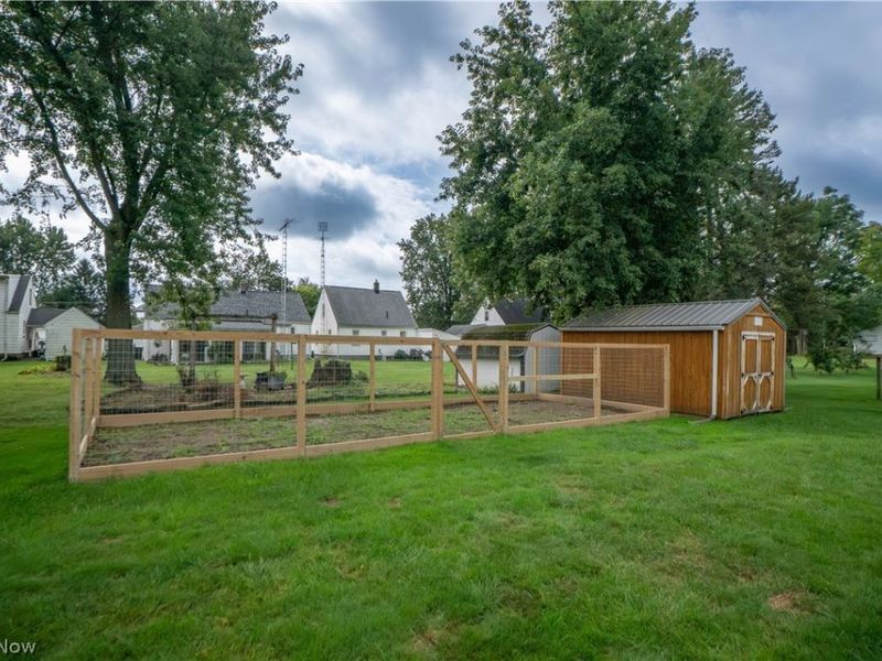 132 32nd Street SE, Canton, OH 44707 Photo 34