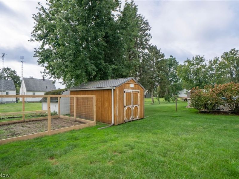 132 32nd Street SE, Canton, OH 44707 Photo 35