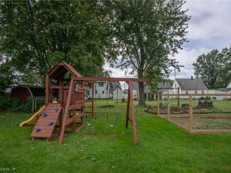 132 32nd Street SE, Canton, OH 44707 Photo 36